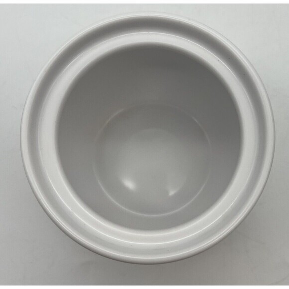 Noritake Progression Clear Day Creamer Covered Sugar Bowl Japan 9071 Floral EUC - Picture 4 of 12